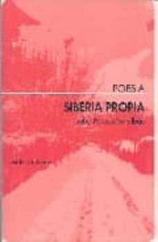 siberia propia-9788495408556