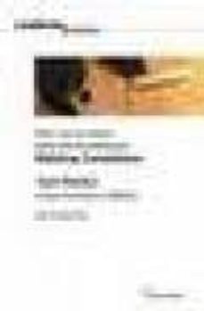 como y de que manera actuar ante las practicas de mobbing inmobil iario: guia practica (incluye formularios y modelos)-9788495545756