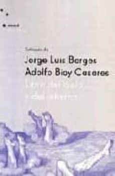 libro del cielo y del infierno-jorge luis borges-9788495908056