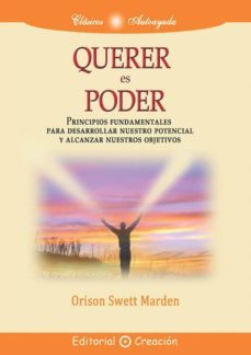 querer es poder-9788495919656