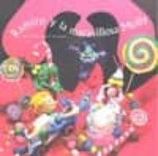 ramiro y la maravillosa molly-9788495923356