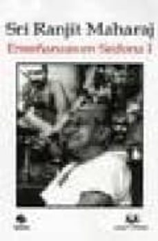 enseñanzas en sedona i-sri ranjit maharaj-9788496094956