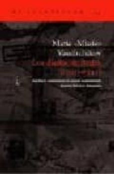 los diarios de berlin (1940-1945)-marie missie vassiltchikov-9788496136656