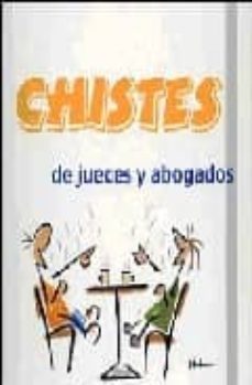 chistes de jueces y abogados-9788496194656