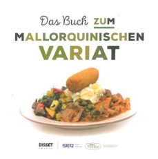 das buch zum mallorquinischen variat-9788496199156
