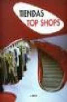 tiendas top shops-9788496263956