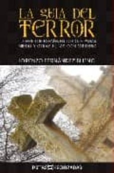 la guia del terror: lugares de españa en los que pasar miedo y ot ras rutas con misterio-9788496280656