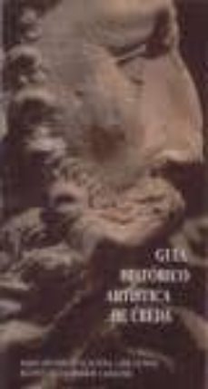 guia historico artistica de ubeda-9788496307056