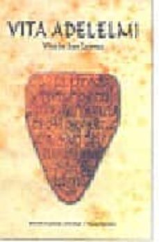 vita adelelmi = vida de san lesmes (ed. facsimil)-9788496394056