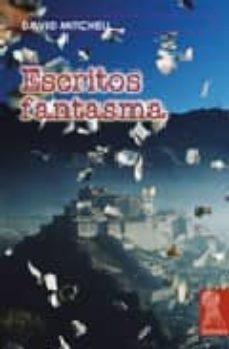 escritos fantasmas-david mitcheli-9788496454156