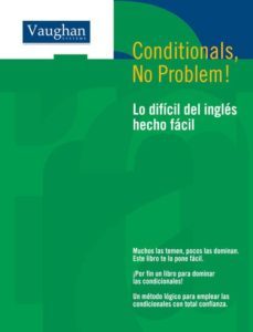 conditional, no problem ! (libro + 2 cds)-9788496469556