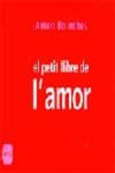 el petit llibre de l amor-9788496499256