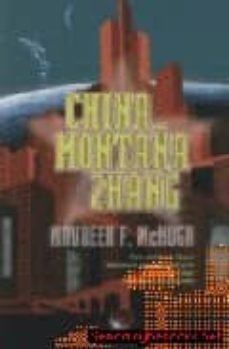 china montaña zhang-maureen f. mchugh-9788496575356