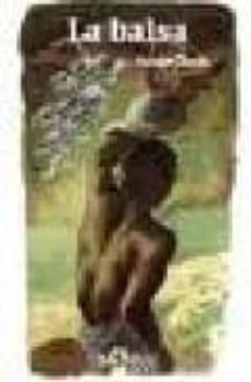 la balsa-antoine choplin-9788496636156