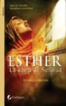 esther la dama de sefarad-solmaz kamuran-9788496692756