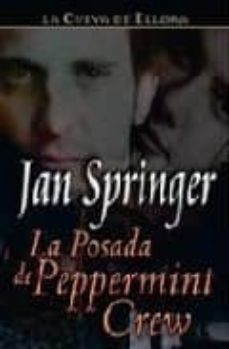 la posada de pepermint greek-jan springer-9788496693456