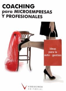 coaching para microempresas y profesionales (ciclos formativos de grado superior)-9788496699656
