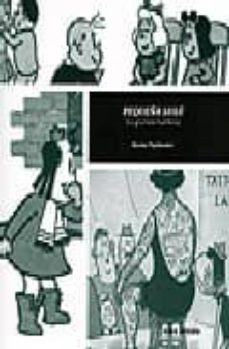 la pequeña lulu. la grumete huerfana-9788496722156