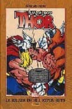 thor-walter simonson-9788496734456