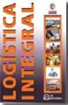 logistica integral-9788496743656