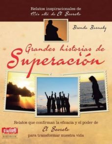 grandes historias de superacion-brenda barnaby-9788496746756