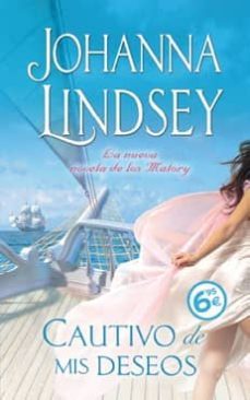 cautivo de mis deseos-johanna lindsey-9788496778856