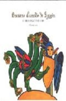 bestiario ilustrado de aragon. seres fantasticos-jose maria caparros lera-9788496793156