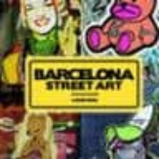 graffiti streets full of art (ingles/ español)-louis bou-9788496823556