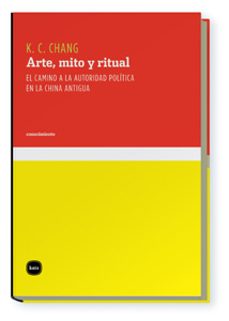arte mito y ritual-chang kwang chih-9788496859456