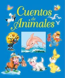 cuentos de animales-9788496865556