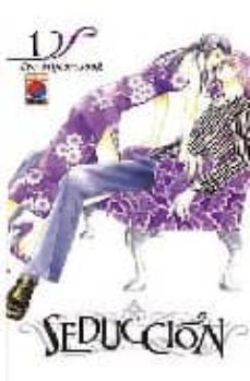 seduccion nº1-lee hyeon sook-9788496871656