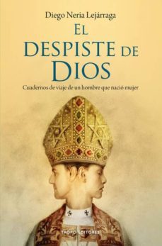 el despiste de dios-diego neria-9788496911956