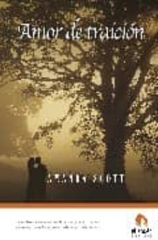 amor de traicion-amanda scott-9788496929456