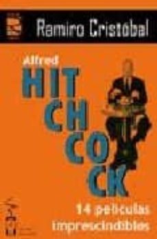 alfred hitchcock-9788496959156