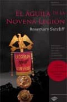 el aguila de la novena legion-9788496981256