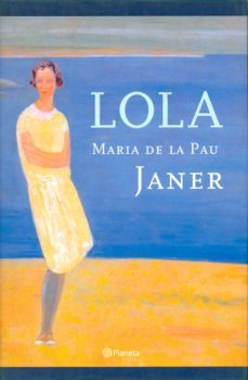 lola (edició en català) (ebook)-maria de la pau janer-9788497082556