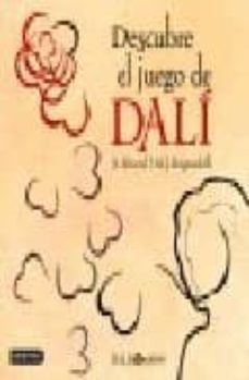 descobreix el joc de dali-anibal riverol-9788497089456