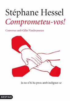 comprometeu-vos-stephane hessel-9788497102056