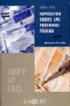 guia util impuestos sobre las personas fisicas 2005-9788497256056