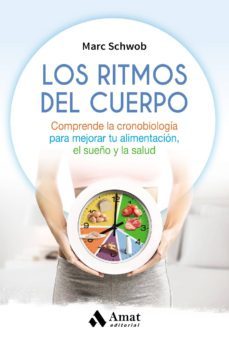los ritmos del cuerpo (ebook)-marc schwob-9788497359856