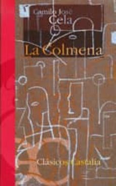la colmena-camilo jose cela-9788497402156