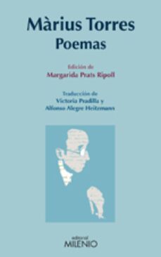 marius torres, poemas-9788497434256