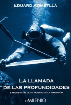 la llamada de las profundidades (e-book pdf) (ebook)-eduardo admetlla-9788497435956
