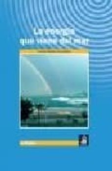 energia que viene del mar-f. miguelez pose-9788497452656