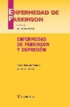 enfermedad de parkinson y depresion-jaime kulisevsky bojarski-berta pascual sedano-9788497512756
