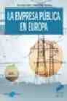 la empresa publica en europa-9788497562256