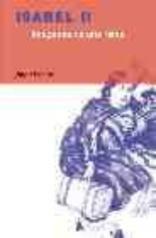 isabel ii-jorge vilches-9788497564656