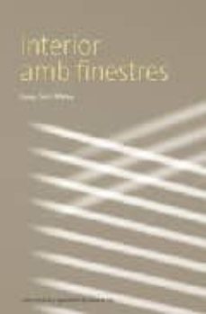 interior amb finestres-josep civit-9788497662956