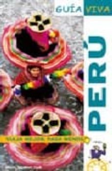 peru (guia viva)-9788497763356