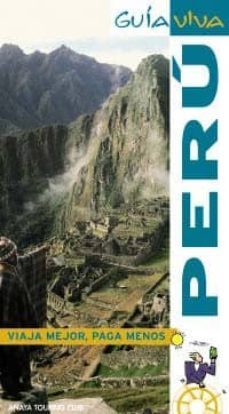 peru 2010 (guia viva)-9788497768856